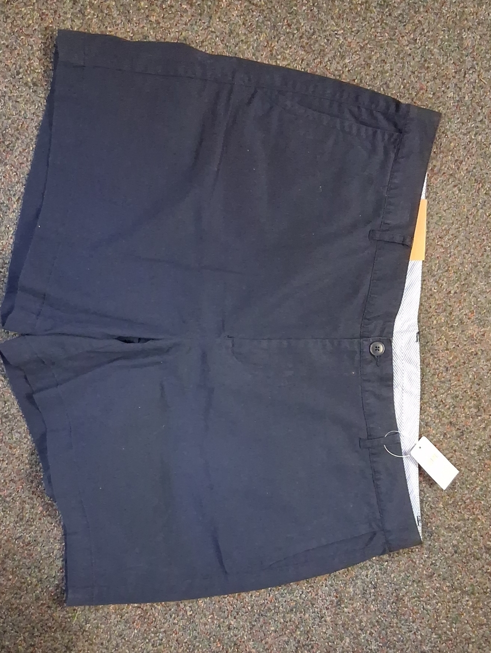 L.L. Bean Ladies Chino Shorts - Bundle - Picture 4 of 8